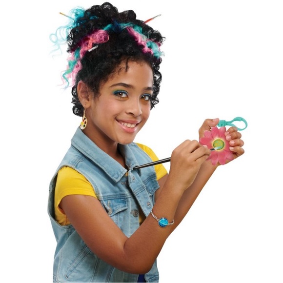 ART Squad DIY Crafts for you & Vannah - Picture 6 of 11